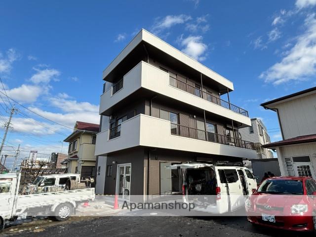 静岡県浜松市中央区 2階建 築35年