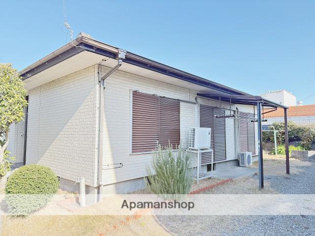 静岡県焼津市 1階建 築49年