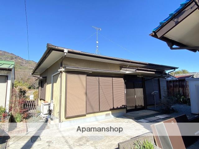 静岡県焼津市石脇上の戸建賃貸