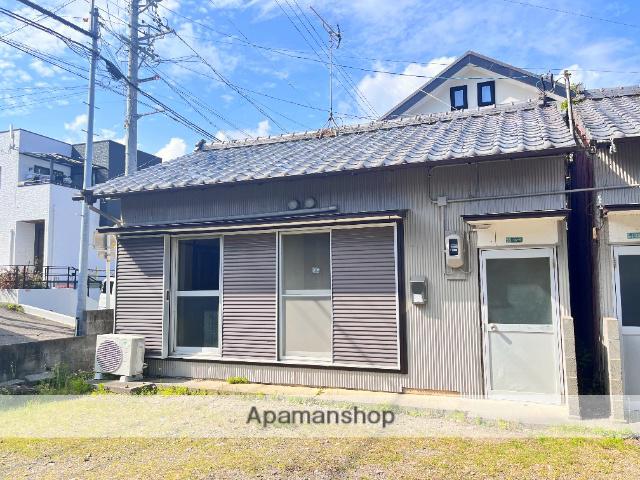 遠州鉄道 上島駅 徒歩21分 1階建 築44年