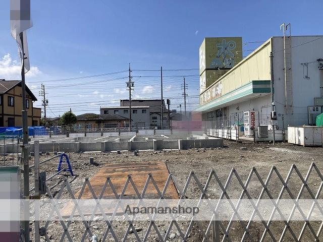 島田市中央町アパート