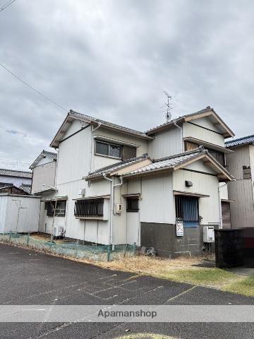 静岡県焼津市 2階建 築66年