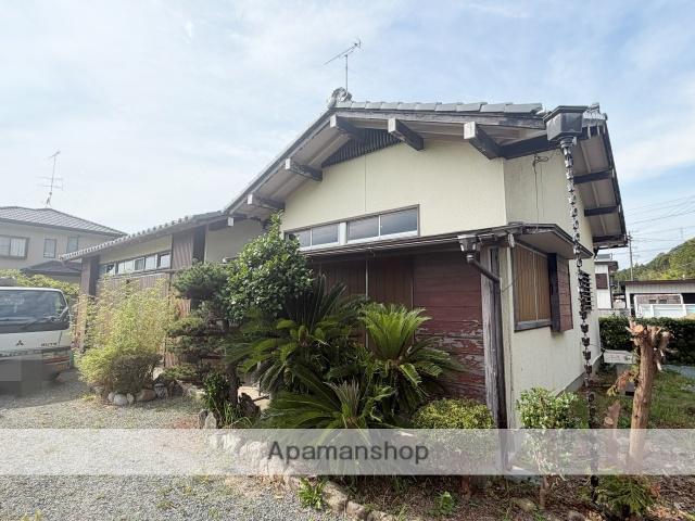 静岡県磐田市 1階建 築53年