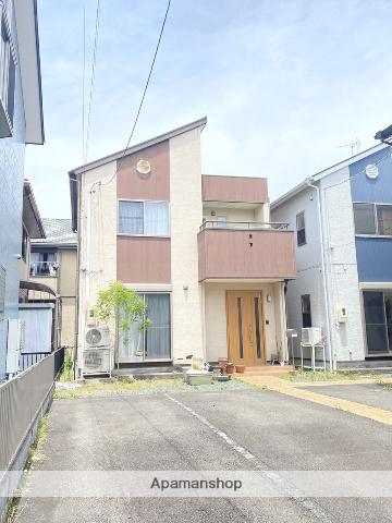 東海道本線 焼津駅 徒歩9分 2階建 築20年