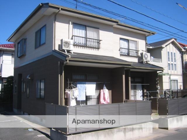 テラスハウススズモ