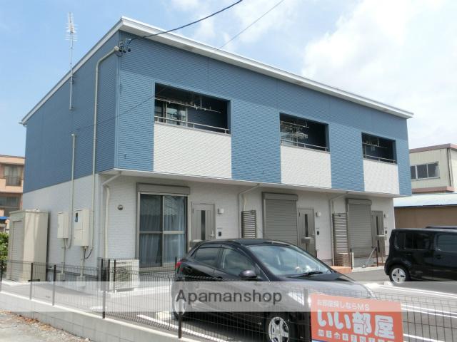 静岡県浜松市浜名区新原の建物