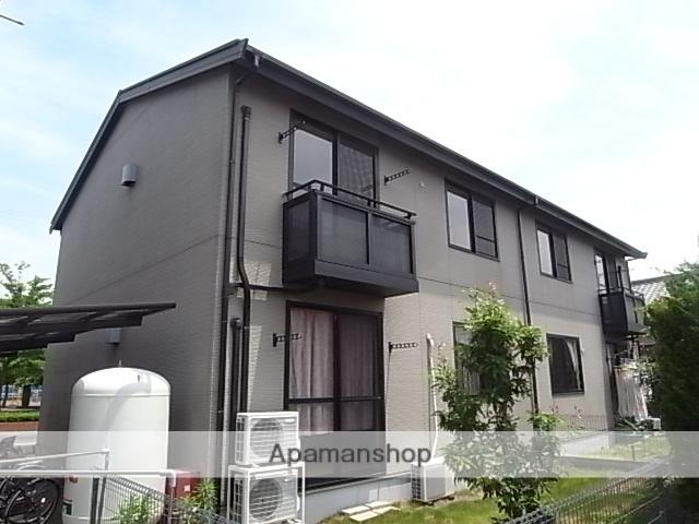 コーポラス港B(2LDK/2階)