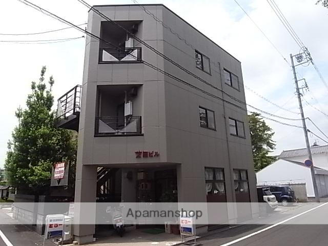 幸町芝田ビル(ワンルーム/2階)