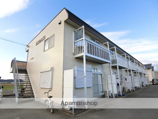 ロイヤルハイツ