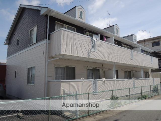 ビバリーハウス細島A