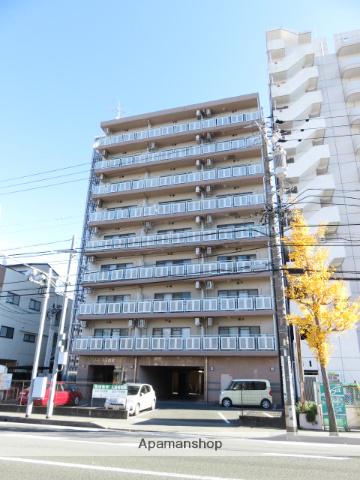 ソルトシティ浜松(1LDK/6階)