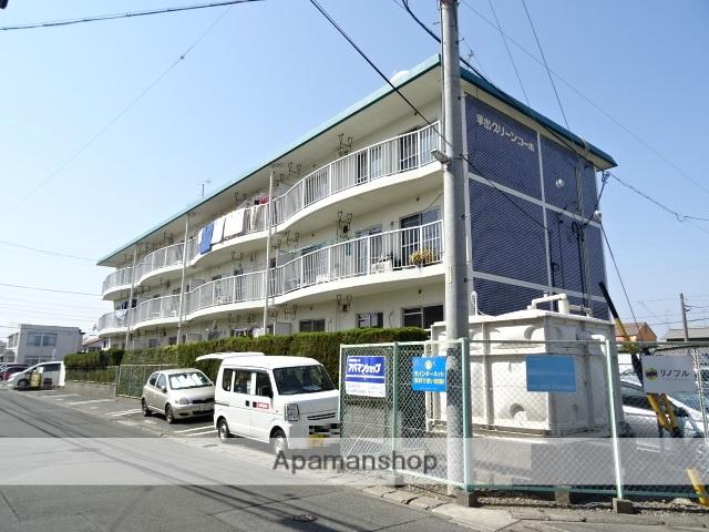 早出グリーンコーポ