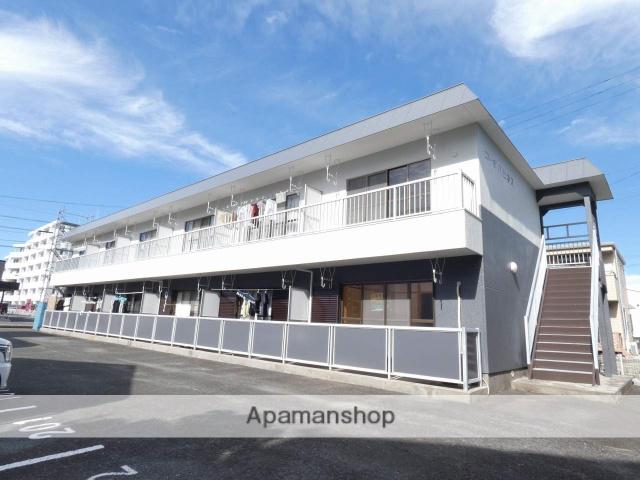 コーポハピネス