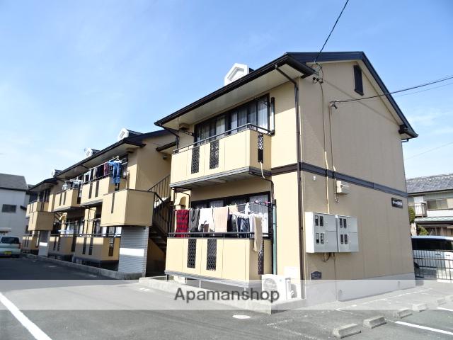 セジュール南浅田