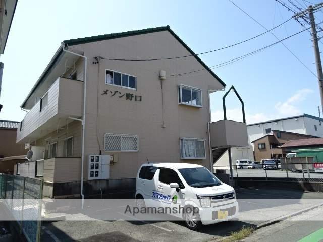 メゾン野口