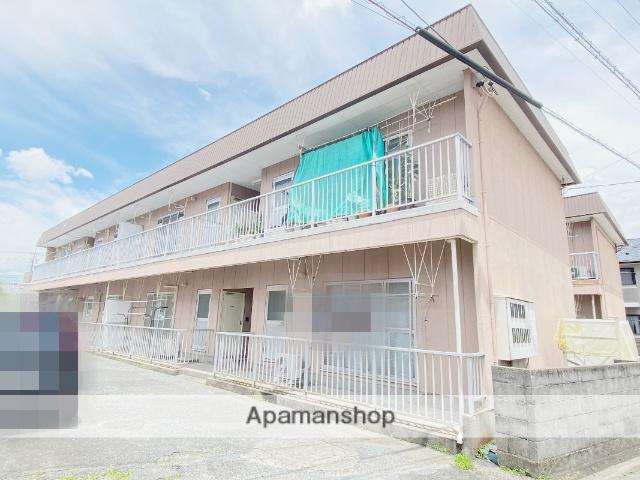 有玉ステーションハイツⅡ