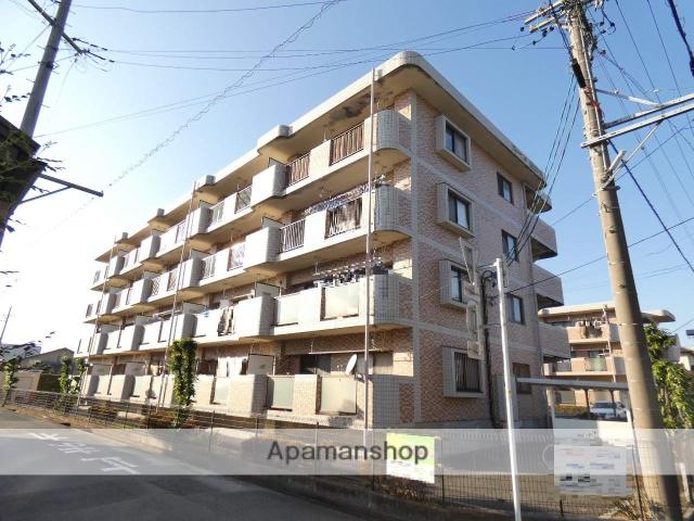 ヴィーブル宮の森 南棟