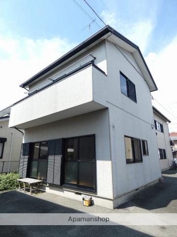 東海道本線 浜松駅 徒歩28分 2階建 築24年