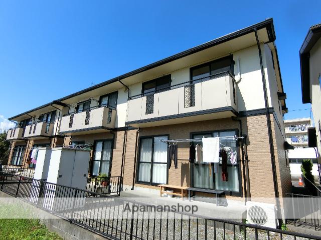 リヴェールJⅠ(3DK/2階)