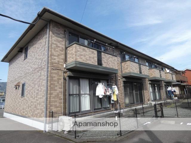 ヴィラージュ コヒジ(2DK/1階)