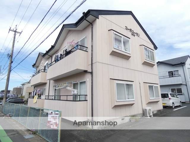 コーポユーカリ