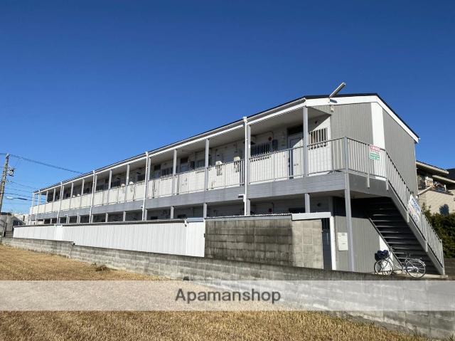 コーポBIG小豆餅