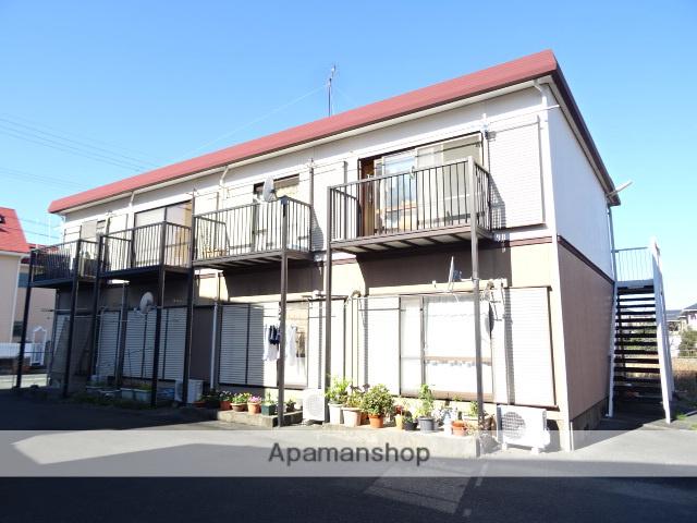 シティハイム天竜