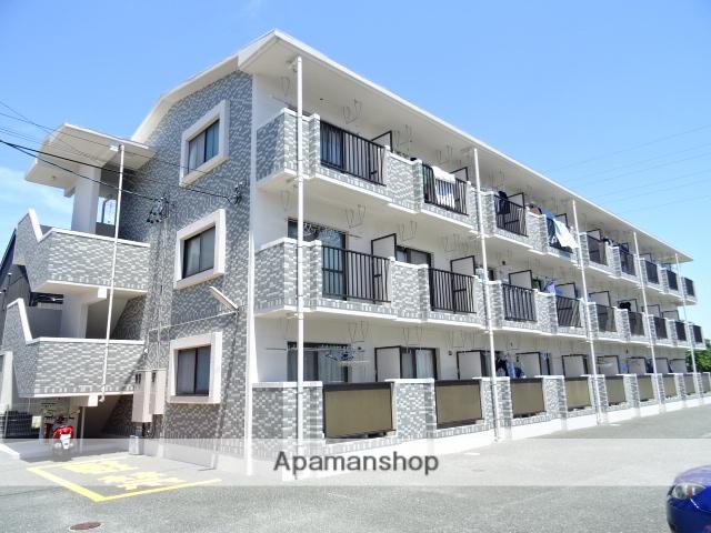 静岡県浜松市中央区東三方町の建物