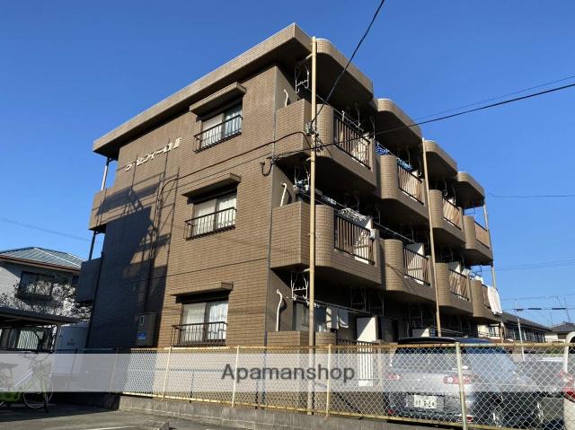 ラ・セフィーロ Ⅱ