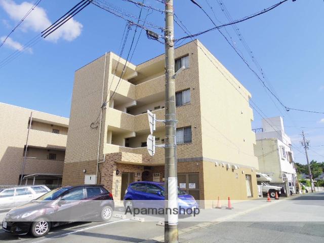 アムール住吉