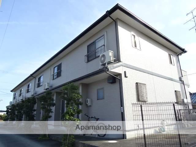 テラスハウス西山