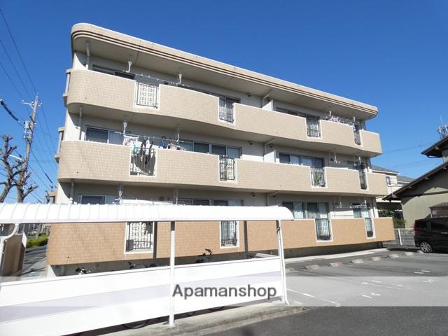 サンモール(2LDK/2階)