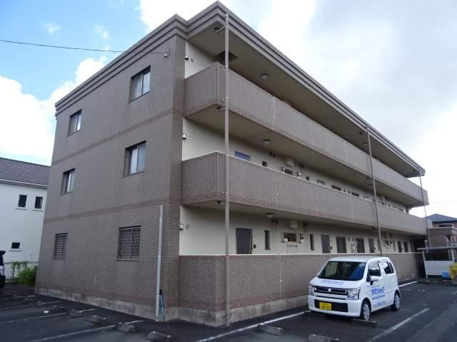 ブライトリー半田山(2LDK/1階)