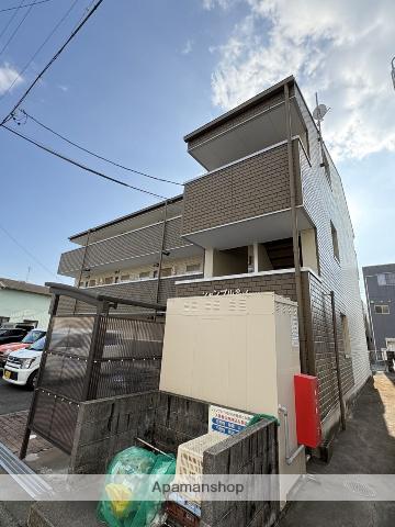 シャンブルYOSHIMI