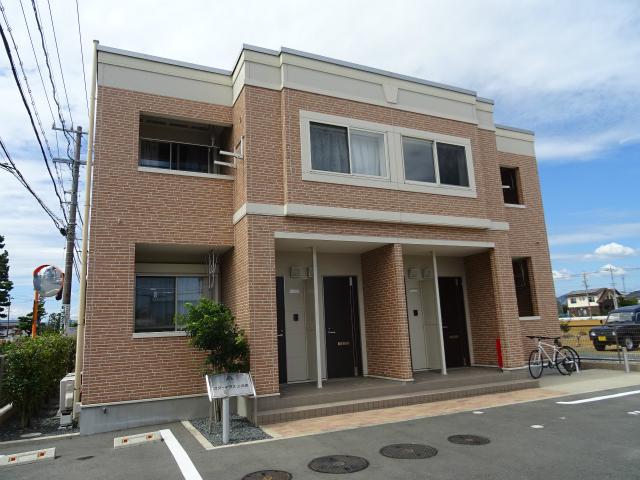 スターテラス三方原