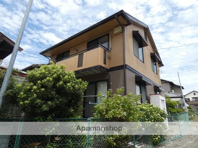 西ケ崎サンリバー