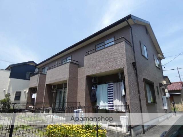 テラスハウスドリーム