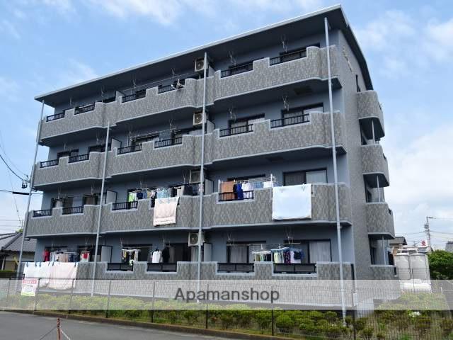 ボヌール田中