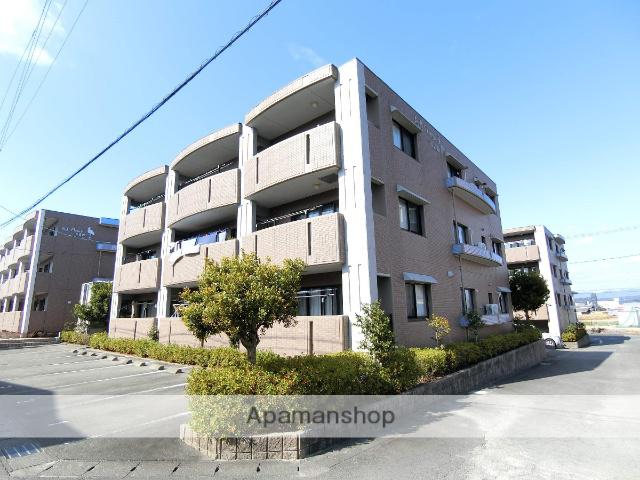 ベルフラワー弐番館