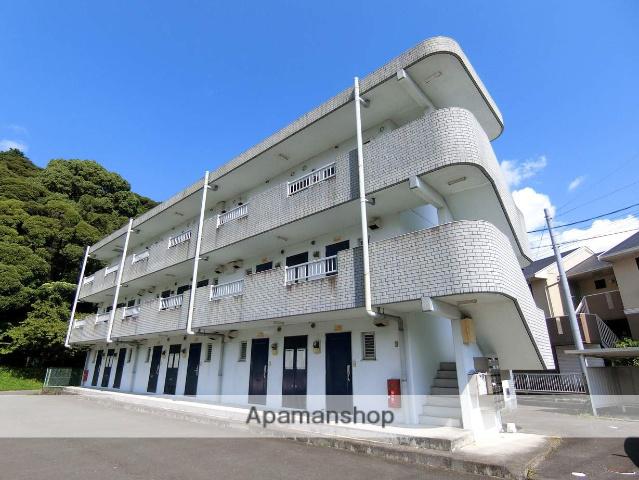 ハイツパピリオⅠ(1DK/3階)