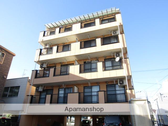 シャトレ弐番館(1LDK/5階)