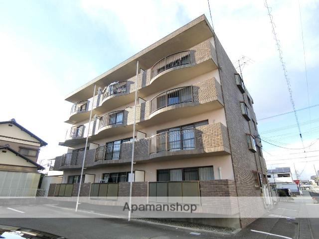 コンフォートシティFUKUROI(2LDK/1階)