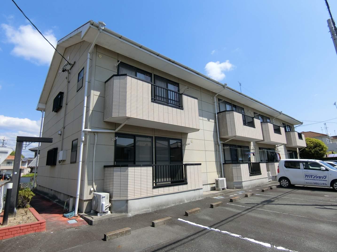 アベニュー平野Ⅰ