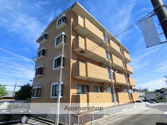 掛川マンション