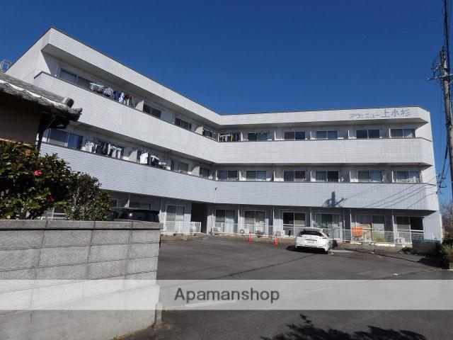 アヴェニュー上小杉