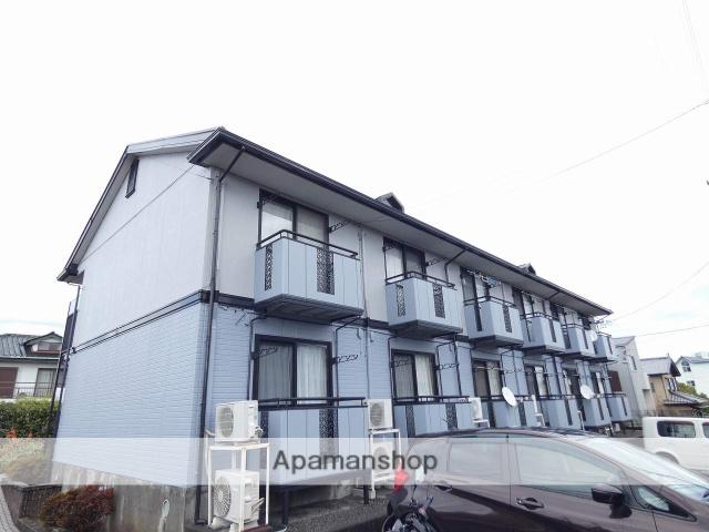 ソシアⅡ(1K/1階)