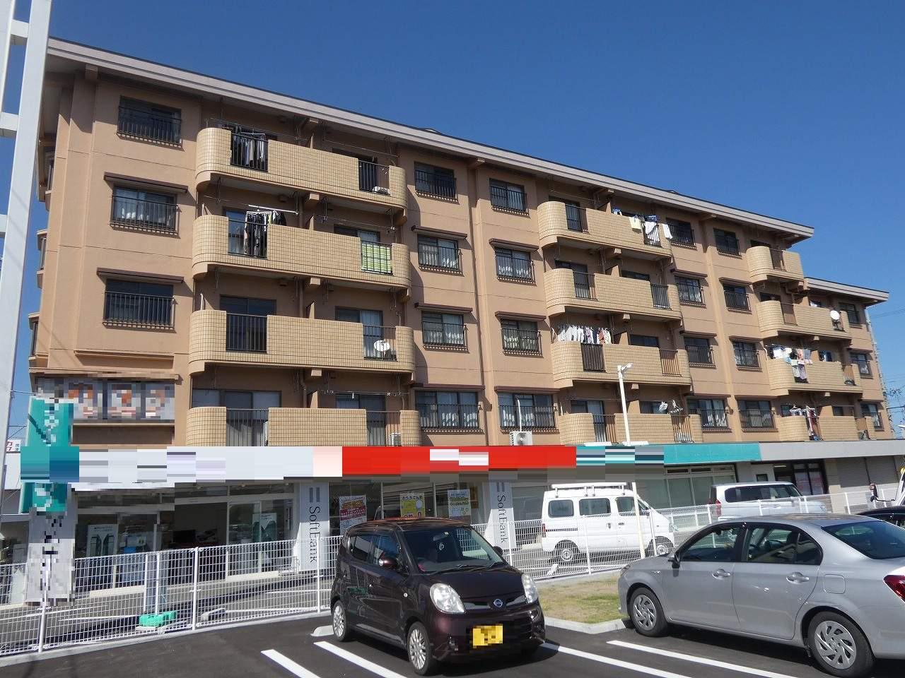 メゾンアルファー