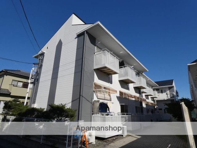 フローラ泉町A