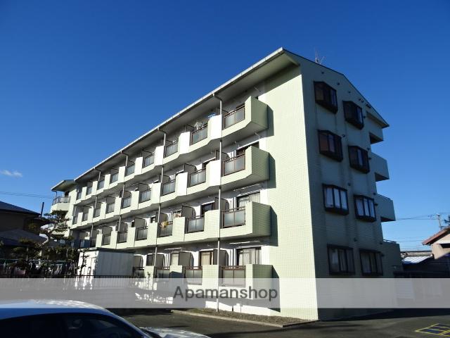 ライフ第3マンション細江