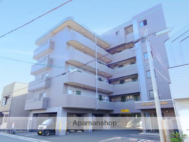 ゴールドサークル小松Ⅱ